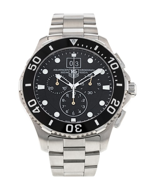 Tag Heuer Aquaracer CAN1010.BA0821